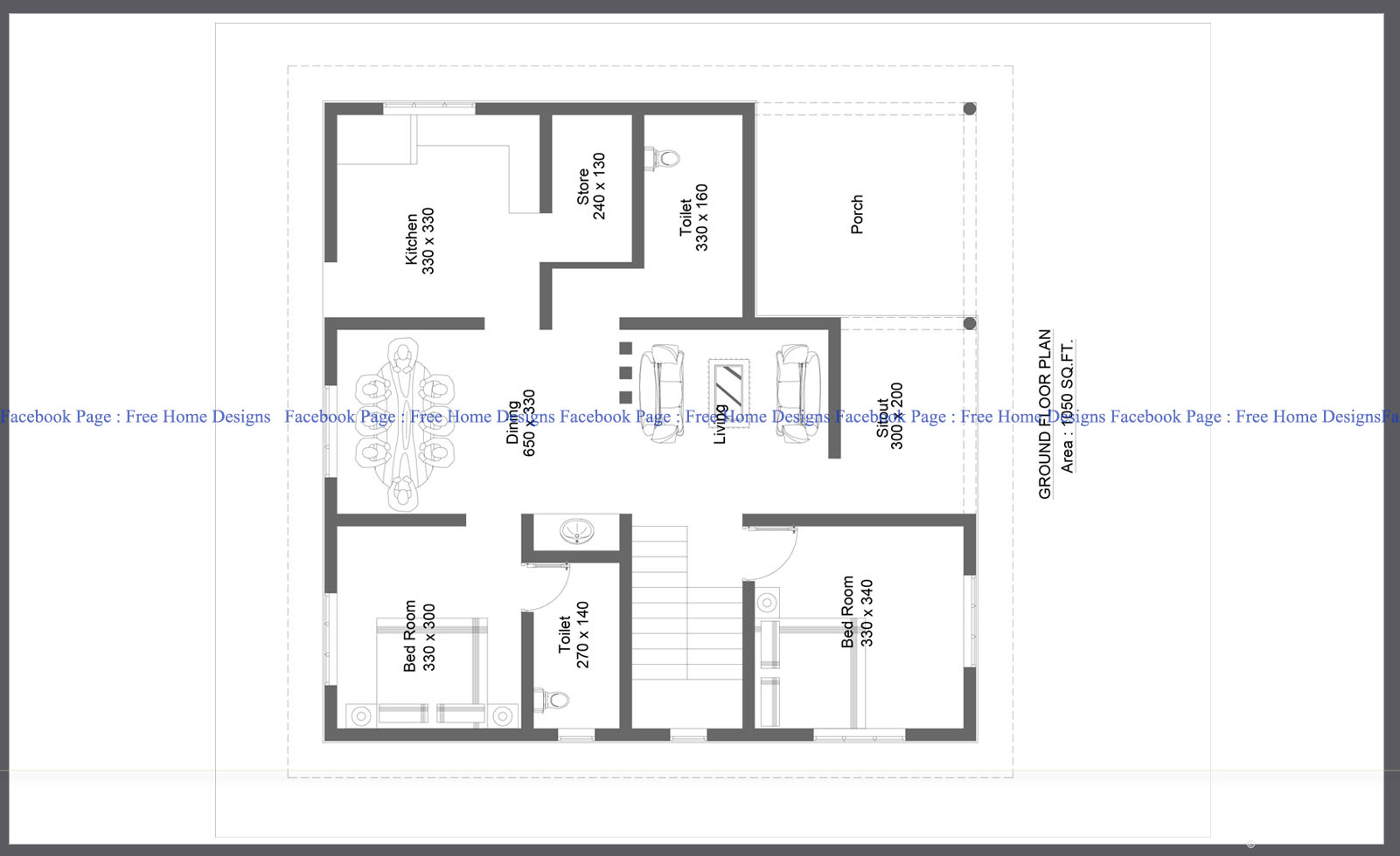 beautiful-home-free-home-designs-1050-sq-ft-kerala-home-design