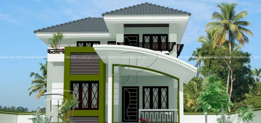 Kerala Home Design Normal Home Inspiration