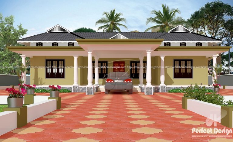 Kerala House 3rd Pictures Kerala Homes Interior Inside Quarantine Nature Architectural Breeze Pass Would India Bungalow Abound Spacious Explore Digest Spectacular Sounds Sea Views